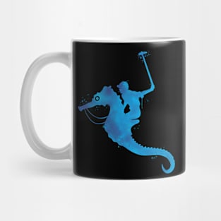 waterpolo Mug